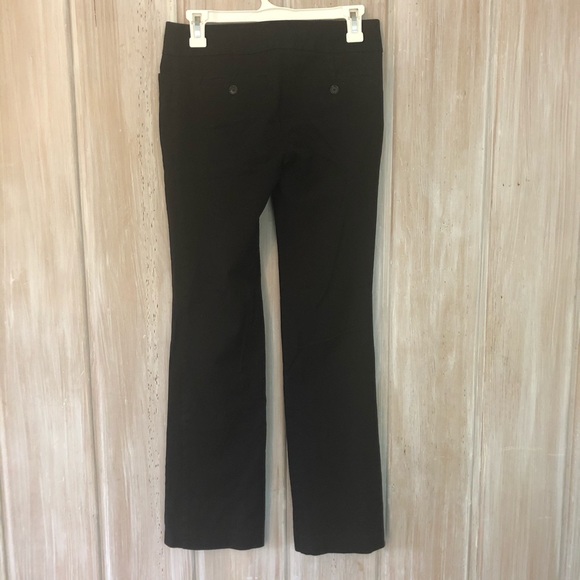 Ann Taylor Marissa Bootcut Trousers - Picture 3 of 5